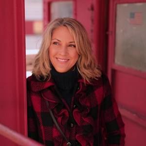 Meet your Posher, Suzanne